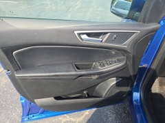 Used 2024 Ford Edge SEL AWD at Mike Burkart Ford near Plymouth, WI