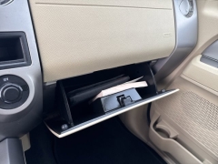 Used 2017  Ford Expedition 4d SUV 4WD XLT at Mike Burkart Ford near Plymouth, WI