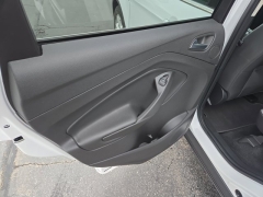Used 2016 Ford Escape 4d SUV FWD SE at Mike Burkart Ford near Plymouth, WI