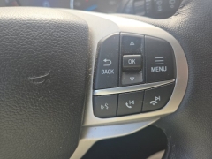 Used 2022 Ford Explorer XLT 4WD at Mike Burkart Ford near Plymouth, WI