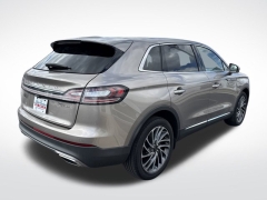 Used 2020 Lincoln Nautilus 4d SUV AWD Reserve 2.0L at Mike Burkart Ford near Plymouth, WI