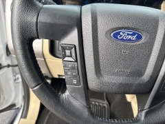 Used 2017  Ford Expedition 4d SUV 4WD XLT at Mike Burkart Ford near Plymouth, WI