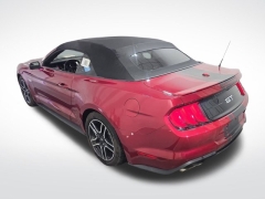 Used 2019 Ford Mustang 2d Convertible GT Premium at Mike Burkart Ford near Plymouth, WI