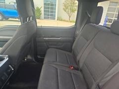 Used 2023 Ford F-150 4WD LARIAT SuperCrew 5.5' Box at Mike Burkart Ford near Plymouth, WI