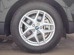 Used 2022 Ford Edge AWD at Mike Burkart Ford near Plymouth, WI