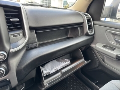 Used 2019 Ram 1500 Big Horn/Lone Star 4x4 Quad Cab 6'4" Box at Mike Burkart Ford near Plymouth, WI