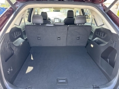 Used 2023 Ford Edge SEL AWD at Mike Burkart Ford near Plymouth, WI