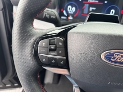 Used 2025  Ford Explorer ST-Line 4WD at Mike Burkart Ford near Plymouth&comma; WI