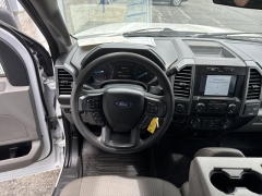 Used 2022 Ford Super Duty F-250 4WD XLT Crew Cab SRW 6.75' Box at Mike Burkart Ford near Plymouth, WI