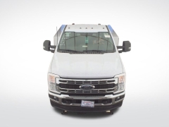 Used 2023 Ford Super Duty F-350 DRW 4WD Reg Cab WB CA at Mike Burkart Ford near Plymouth, WI