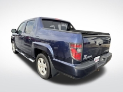 Used 2013  Honda Ridgeline Crew Cab RTL at Mike Burkart Ford near Plymouth&comma; WI