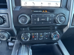 Used 2018  Ford F-150 4WD SuperCrew XLT 5 1/2 at Mike Burkart Ford near Plymouth, WI