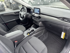 Used 2024 Ford Escape Active AWD at Mike Burkart Ford near Plymouth, WI