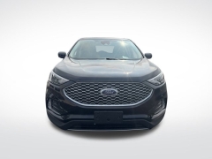 Used 2023 Ford Edge SEL AWD at Mike Burkart Ford near Plymouth, WI