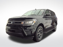 Used 2024 Ford Expedition XLT 4x4 at Mike Burkart Ford near Plymouth, WI