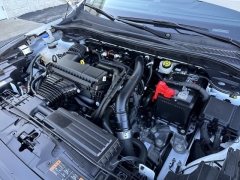 Used 2024  Ford Escape Platinum AWD at Mike Burkart Ford near Plymouth, WI