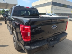 Used 2023 Ford F-150 4WD SuperCrew 5.5' Box at Mike Burkart Ford near Plymouth, WI