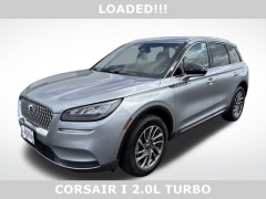 Used 2022 Lincoln Corsair Standard AWD at Mike Burkart Ford near Plymouth, WI