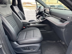 Used 2025  Ford Explorer ST-Line 4WD at Mike Burkart Ford near Plymouth&comma; WI