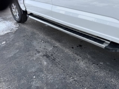 Used 2023  Ford F-150 4WD SuperCrew Box at Mike Burkart Ford near Plymouth&comma; WI