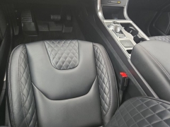 Used 2024  Ford Edge Titanium AWD at Mike Burkart Ford near Plymouth, WI