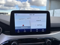 Used 2021  Ford Escape SE FWD at Mike Burkart Ford near Plymouth, WI