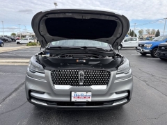 Used 2022 Lincoln Aviator Standard AWD at Mike Burkart Ford near Plymouth, WI