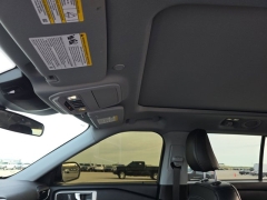 Used 2023 Ford Explorer XLT 4WD at Mike Burkart Ford near Plymouth, WI