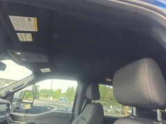 Used 2022 Ford F-150 4WD SuperCrew Box at Mike Burkart Ford near Plymouth, WI