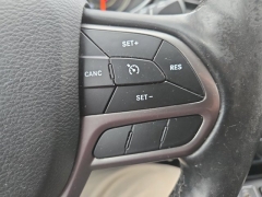 Used 2020 Jeep Cherokee 4d SUV 4WD Latitude 2.4L at Mike Burkart Ford near Plymouth, WI
