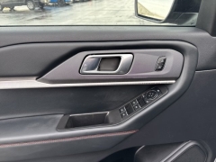 Used 2025  Ford Explorer ST-Line 4WD at Mike Burkart Ford near Plymouth&comma; WI