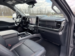 Used 2024 Ford Super Duty F-250 4WD LARIAT Crew Cab SRW 6.75' Box at Mike Burkart Ford near Plymouth, WI