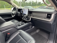 Used 2024 Ford Expedition XLT 4x4 at Mike Burkart Ford near Plymouth, WI