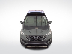 Used 2024 Ford Edge Titanium AWD at Mike Burkart Ford near Plymouth, WI