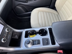 Used 2022 Ford Edge AWD at Mike Burkart Ford near Plymouth, WI