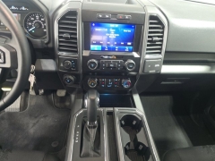 Used 2020 Ford F-150 4WD SuperCrew Box at Mike Burkart Ford near Plymouth, WI
