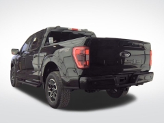 Used 2022  Ford F-150 4WD SuperCrew Box at Mike Burkart Ford near Plymouth&comma; WI