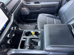 Used 2024 Ford F-150 XLT 4WD SuperCrew 5.5' Box at Mike Burkart Ford near Plymouth, WI