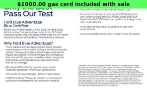 Used 2021 Ford F-150 4WD XL SuperCrew 5.5' Box at Mike Burkart Ford near Plymouth, WI