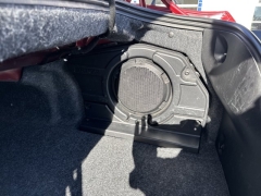 Used 2018  Ford Mustang EcoBoost Convertible at Mike Burkart Ford near Plymouth, WI