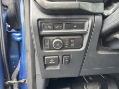 Used 2022  Ford F-150 4WD SuperCrew 5.5' Box at Mike Burkart Ford near Plymouth, WI