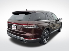 Used 2020  Lincoln Aviator Reserve AWD at Mike Burkart Ford near Plymouth&comma; WI