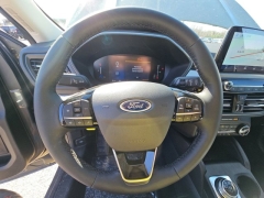 Used 2024 Ford Escape Active AWD at Mike Burkart Ford near Plymouth, WI