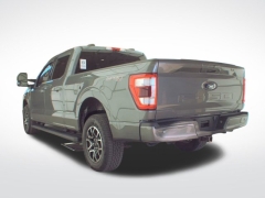 Used 2022  Ford F-150 4WD SuperCrew Box at Mike Burkart Ford near Plymouth, WI
