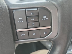 Used 2021 Ford F-150 4WD SuperCrew Box at Mike Burkart Ford near Plymouth, WI