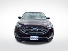 Used 2022 Ford Edge AWD at Mike Burkart Ford near Plymouth, WI