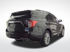 Used 2022 Ford Explorer XLT 4WD at Mike Burkart Ford near Plymouth, WI