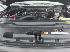 Used 2024  Ford Super Duty F-250 SRW 4WD Crew Cab Box at Mike Burkart Ford near Plymouth, WI