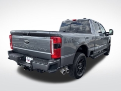 Used 2024 Ford Super Duty F-250 4WD LARIAT Crew Cab SRW 6.75' Box at Mike Burkart Ford near Plymouth, WI