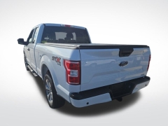 Used 2018 Ford F-150 4WD SuperCab 6.5' Box at Mike Burkart Ford near Plymouth, WI